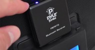 Pyle Audio BlueReach Turns Apple 30 pin Dock Into Universal Wireless Bluetooth Speaker Pyle Audio BlueReach Turns Apple 30 pin Dock Into Universal Wireless Bluetooth Speaker