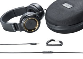 MUNITIO Launches PRO40 Headphones