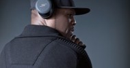 SMS Audio Launches STREET by 50 Cent Over-Ear Wired Headphones with Active Noise Cancellation