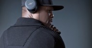 SMS Audio Launches STREET by 50 Cent Over-Ear Wired Headphones with Active Noise Cancellation SMS Audio Launches STREET by 50 Cent Over-Ear Wired Headphones with Active Noise Cancellation