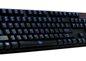 Tt eSPORTS Introduces Poseidon Illuminated Mechanical Gaming Keyboard