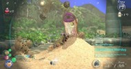 Pikmin 3 Comes to Wii U