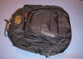 Ogio Gambit 17 Laptop Backpack Review @ TestFreaks