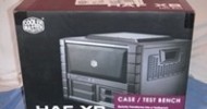 Cooler Master HAF XB PC Case Review @ TestFreaks