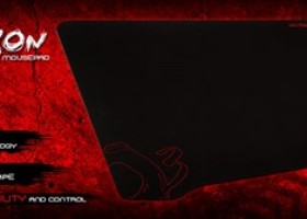 Ozone Gaming Launches Three New Mousepads The Neutron, Lepton and Boson