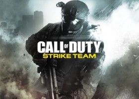 Call of Duty: Strike Team Out on iOS Devices