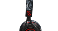 Scosche Announces Limited Edition Camo Headphones Scosche Announces Limited Edition Camo Headphones