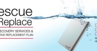 Seagate Announces Rescue and Replace Data Protection Plans Seagate Announces Rescue and Replace Data Protection Plans