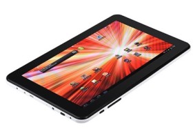 Spire Launches Bliss Pro+ Tablet