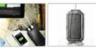 New Trent Announces Rugged Water-Resistant PowerPak Xtreme Battery Pack