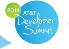 AT&T 2014 Developer Summit Registration Opens