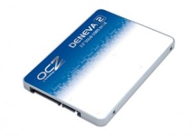 OCZ Introduces New Deneva 2 Series SSDs