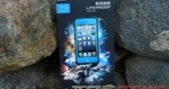 Lifeproof frē Rugged Case for iPhone 5 Review @ TestFreaks