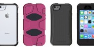 Griffin Unveils Assortment of Colorful Cases for New iPhone 5c and iPhone 5s