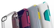 Speck Supports the New Apple iPhone 5s and iPhone 5c Speck Supports the New Apple iPhone 5s and iPhone 5c