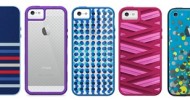 X-Doria Unveils its Collection of iPhone 5S and 5C cases