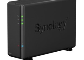 Synology Announces the DS114 and DS414 DiskStations
