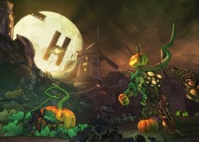 Borderlands 2 TK Baha’s Bloody Harvest Out Today