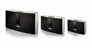 Bose Launches SoundTouch Wi-Fi Music Systems