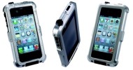 Bike2Power Launches Bravo Fully Waterproof and Shockproof Aluminum Case for iPhone 5