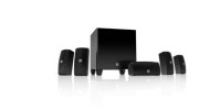 JBL Launches Cinema Series 610 and 510 Home Theater Sound Systems