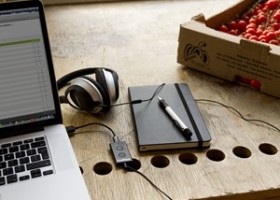 Cambridge Audio Launches DacMagic XS USB DAC
