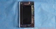 monCarbone Hovercoat Plus Case for iPhone 5/5S Review @ TestFreaks