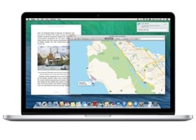 OS X Mavericks Available Today Free On the Mac App Store