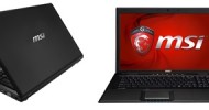 MSI Announces GP Series of Laptops