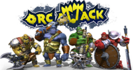 Orc Attack Available Now for Xbox and PlayStation