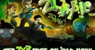 Zombie! Zombie! Zombie! HD New Free-to-Play iPad Game Now Available