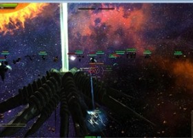 Cannons Lasers Rockets Coming to PC Mac and Linux in November