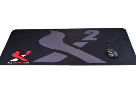 X2 presents the XPAD & XPAD PRO XXXL Gaming Mouse Pads