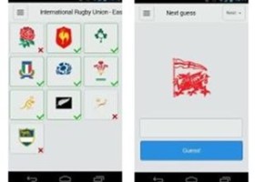Simple Rugby Logo Quiz Causes a Storm