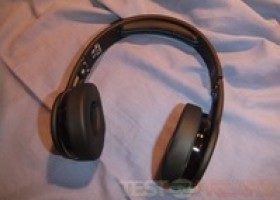 SMS Audio Street by 50 Wired On Ear Headphones Review @ TestFreaks