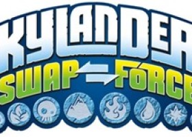 Skylanders SWAP Force Now on PS4 and Xbox One