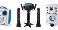 Singing Machine Black Friday and Cyber Monday Deals