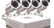 Swann Intros Compact DVR Security Systems with Cameras