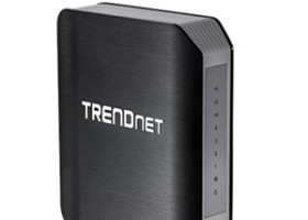 Trendnet Releases Upgrade for Wireless AC1750 Router