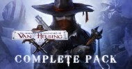 Van Helsing I: Complete Pack On Steam Now