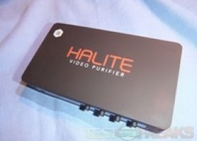 Halite Video Purifier by Salt Labs Review @ TestFreaks