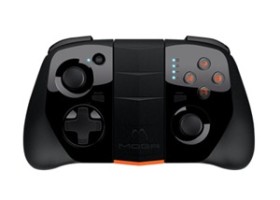 Moga Pro Power and Hero Android Controllers Available Now
