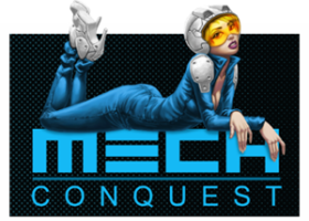 Mech Conquest Coming to iOS December 12th