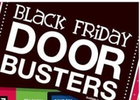 OfficeMax Releases Black Friday Deals