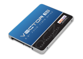 OCZ Announces New Vector 150 Solid State Drive Series