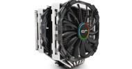 CRYORIG A New Company in High End Cooling Industry