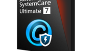 Advanced SystemCare Ultimate 7 Out Now
