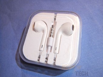 HandGiftBox Retail Packed Stereo In-Ear Headphone Review