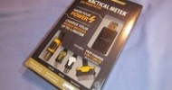 Power Practical USB Practical Meter with Fast Charge Cable Review @ TestFreaks