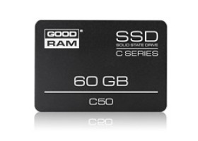 GOODRAM expands the SSD C series